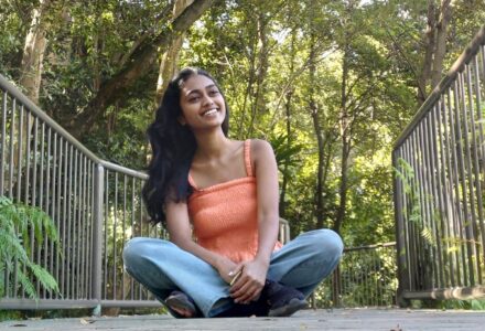 Australian National Botanic Gardens