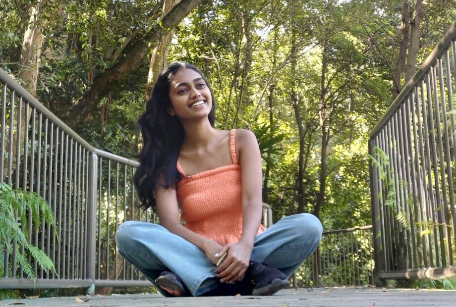 Australian National Botanic Gardens