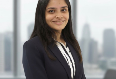 This is a professional headshot of me.