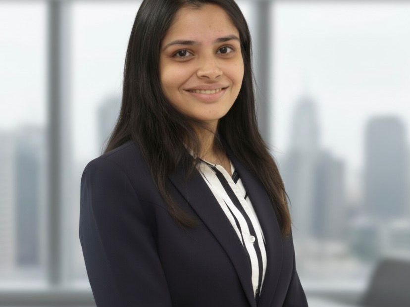 This is a professional headshot of me.